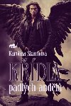 Kdla padlch andl - kachov Karolna