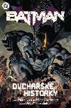 Batman 4 - Duchask historky - James Tynion IV