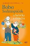 Bobo Sedmispek u babiky a ddeka - Markus Osterwalder