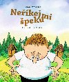 Nekej mi peku - Ivona Bezinov, Lenka Ronovsk, Jana Divok