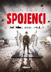 Spojenci - Alan Gratz