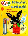 Bing - Napi a sma - Kolektiv