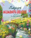 Neobyejn mumin dol - Libor tukavec, Amanda Li
