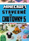 Minecraft - Stavebn chuovky 5 - Kolektiv
