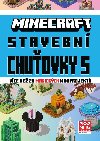 Minecraft - Stavebn chuovky 5 - Kolektiv