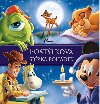 Disney - Postlkov sbrka pohdek - Kolektiv