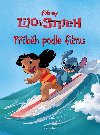 Lilo a Stitch - Příběh podle filmu - Kolektiv