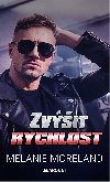 Zvit rychlost - Melanie Moreland