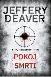 Pokoj smrti - Jeffery Deaver