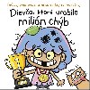 Dievča, ktoré urobilo milión chýb - Brenda Li