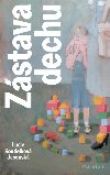 Zstava dechu - Lucie Koudelkov Jesensk