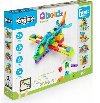 Engino Qboidz Letadlo 5 model - 