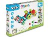 Engino Qboidz Traktor 10 model - 