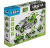 Engino Creative Builder 15 model - 