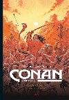 Conan: Pliv stn a dal pbhy - Robert Ervin Howard