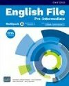 English File Fifth Edition Pre-Intermediate Multipack A with Exam Confidence - Oxenden Clive, Latham-Koenig Christina