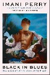 Black in Blues - Perry Imani