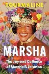 Marsha - Tourmaline