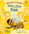 One Little Bee - Allen Emma