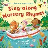 Sing-along Nursery Rhymes - Taplin Sam