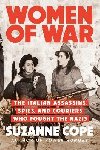 Women of War - Cope Suzanne
