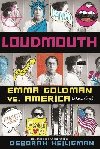 Loudmouth - Heiligman Deborah