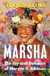 Marsha - Tourmaline