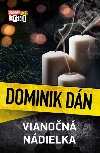 Vianon ndielka (slovensky) - Dn Dominik