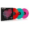 Eurovision Song Contest Basel 2025 - 3 LP - neuveden