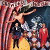 Crowded House - LP - Crowded House