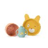 MOULIN ROTY Set ndob Trois Petits Lapins - neuveden