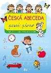 esk abeceda - Psac psmo - neuveden