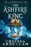 Ashfire King - Abdullah Chelsea