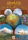 Zempis 7, 2. dl - Asie, Austrlie a Ocenie, Antarktida - neuveden
