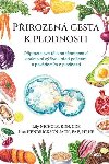 Pirozen cesta k plodnosti - Pipravte sv tlo na thotenstv optimln vivou ped poetm a povdomm o plodnosti - Nichols Lily