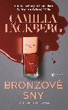 Bronzov sny - Camilla Lckberg 