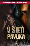 V sieti pavka - Roman Hork