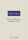 Fenomenologie a strukturalismus - Jan Patoka