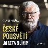 esk podsvt Josefa Klmy - neuveden 