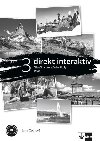 Direkt interaktiv 3 (B1) - kniha test - echov Jana