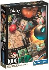 Puzzle Klasick filmy 1000 dlk - neuveden