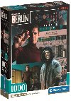Puzzle La Casa de Papel: Berlin - f 1000 dlk - neuveden