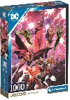 Puzzle DC Comics: Liga spravedlnosti 1000 dlk - neuveden