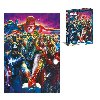 Puzzle Marvel: Avengers 1000 dlk - neuveden