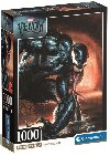 Puzzle Marvel: Venom 1000 dlk - neuveden