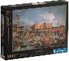 Puzzle Canaletto: Nvrat Bucintora do Molo na Den Nanebevstoupen Pn 1000 dlk - neuveden