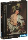 Puzzle Caravaggio: Bacchus 1000 dlk - neuveden
