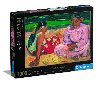 Puzzle Paul Gauguin: Tahitsk eny 1000 dlk - neuveden
