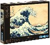 Puzzle Hokusai: Velk vlna 1000 dlk - neuveden
