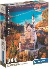Puzzle Neuschwastein 1000 dlk - neuveden